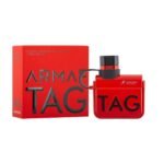 ARMAF - "Tag Uomo Rosso" EDP Hombre 100 ml