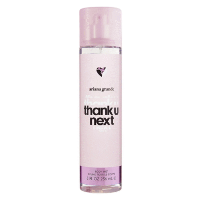 ARIANA GRANDE "Thank U Next" Body Mist Mujer 236 ml