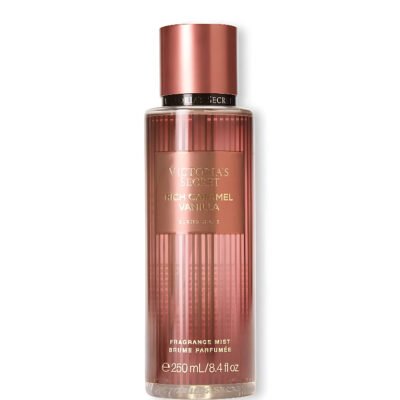 Rich Caramel Vanilla Fragrance Original 250 ml