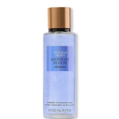 Midnight Bloom Shimmer Fragrance Original 250 ml