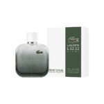 LACOSTE - "L.12.12 Blanc Eau Intense"  EDT Hombre 100 ml