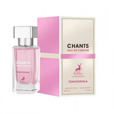 MAISON ALHAMBRA - "Chants Tenderina" EDP Mujer 30 ml