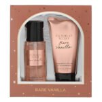 Set Bare Vanilla 75 ml Victoria’s Secret
