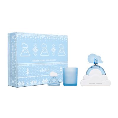 ARIANA GRANDE - "Set Cloud Navidad 2025" EDP Mujer 100 ml