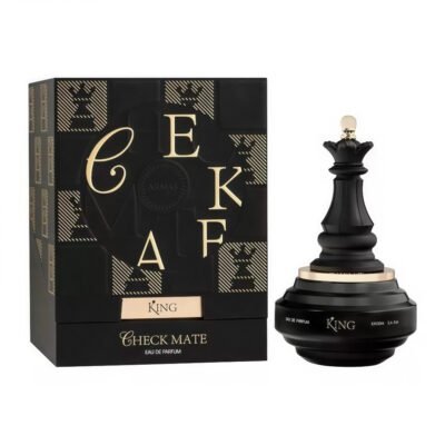 ARMAF - "Check Mate King" EDP Hombre 100 ml