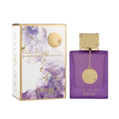 ARMAF - "Club de Nuit Maleka" EDP Mujer 105 ml