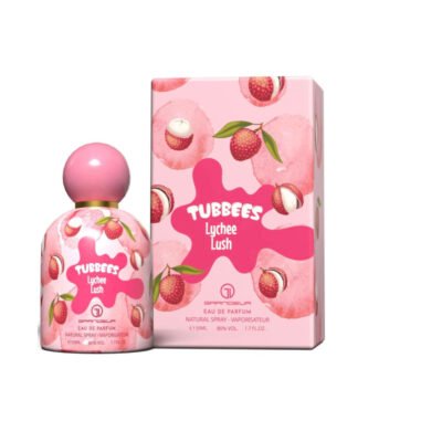 GRANDEUR - "Tubbees Lychee Lush" EDP Unisex 50 ml