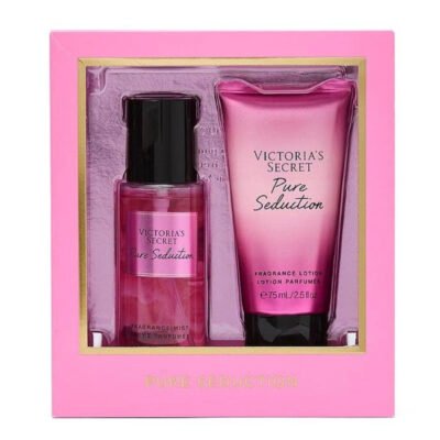 Set Pure Seduction 75 ml Victoria’s Secret