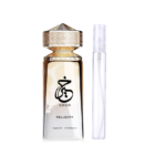 PARIS CORNER - "Decant Khair Felicity" EDP Mujer 5 ml