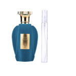 PARIS CORNER - "Decant Voux Turquoise" EDP Unisex 5 ml