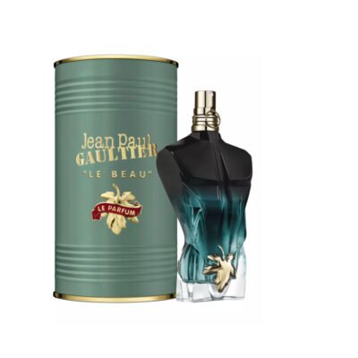 JEAN PAUL GAULTIER - "Le Beau Le Parfum" EDP Intense 75 ml