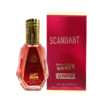FRAGRANCE WORLD - "Scandant Belle Celine Le Parfum" EDP  Mujer 50 ml