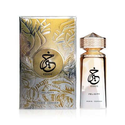 PARIS CORNER - "Khair Felicity" EDP Mujer 100 ml