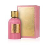 PARIS CORNER - "Qissa Pink" EDP Mujer 100 ml
