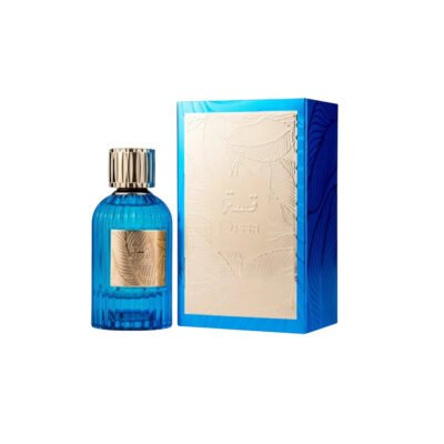 PARIS CORNER - "Qissa Blue" EDP Unisex 100 ml