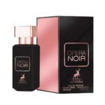 MAISON ALHAMBRA - "Opera Noir" EDP Mujer 30 ml