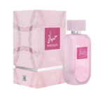FRAGRANCE WORLD - "Hayaati Rose" EDP Mujer 100 ml