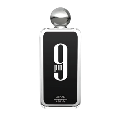 AFNAN - "9 Pm Tester" EDP Hombre 100 ml
