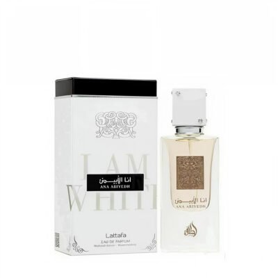 LATTAFA - "Ana Abiyedh" EDP Unisex 60 ml