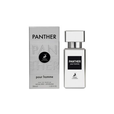 MAISON ALHAMBRA - "Panther" EDP Hombre 30 ml