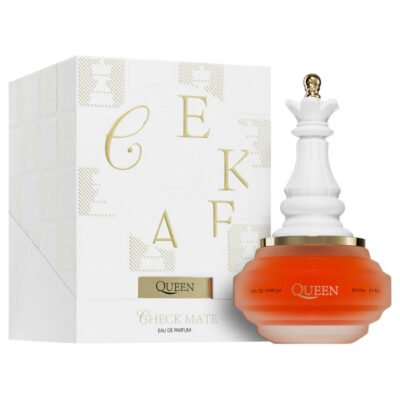 ARMAF - "Checkmate Queen" EDP Mujer 100 ml