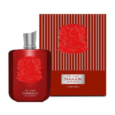 ZIMAYA - "Red Carpet Paragon" EDP Unisex 100 ml
