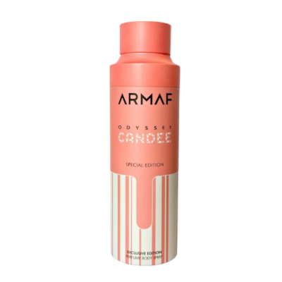 ARMAF – “Desodorante Odyssey Candee” Mujer 200 ml