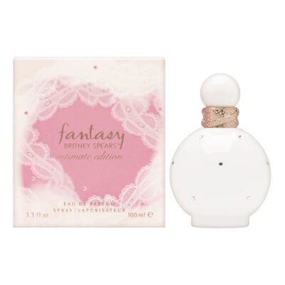 BRITNEY SPEARS - "Fantasy Intimate" EDP Mujer 100 ml