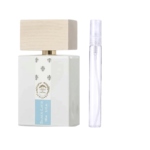 GIARDINI DI TOSCANA – «Decant Bianco Latte» EDP Mujer 5 ml