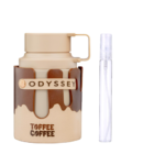 ARMAF - "Decant Odyssey Toffee Coffee" EDP Unisex 5 ml