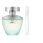 FRAGRANCE WORLD - "Decant Versus Diamond Bleu" EDP Mujer 5 ml