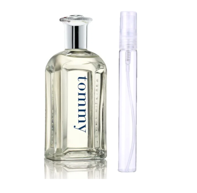 TOMMY HILFIGER "Decant Tommy" EDT Hombre 5 ml