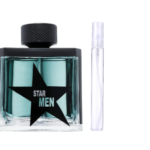 FRAGRANCE WORLD - "Decant Star Men" EDP Hombre 5 ml