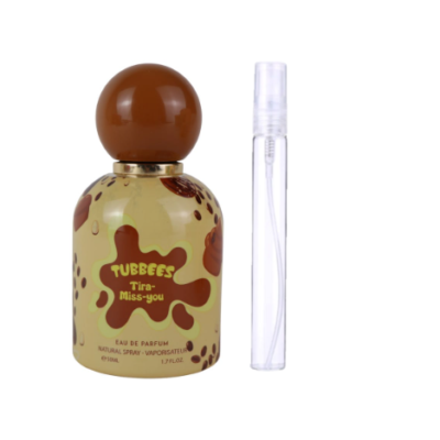 GRANDEUR – “Decant Tubbees Tira Miss You” EDP Unisex 5 ml