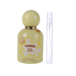 GRANDEUR – “Decant Tubbees Tres Leches” EDP Unisex 5 ml