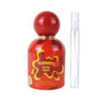 GRANDEUR – “Decant Tubbees Candy Apple” EDP Unisex 5 ml