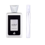 LATTAFA - "Decant Ejaazi Intensive Silver" EDP Unisex 5 ml