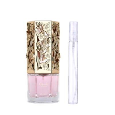ASDAAF - "Decant Raneen" EDP Mujer 5 ml