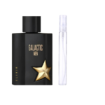 MAISON ALHAMBRA - "Decant Galactic Men Elixir" EDP Hombre 5 ml