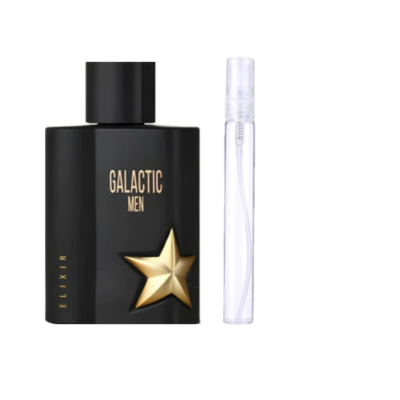 MAISON ALHAMBRA - "Decant Galactic Men Elixir" EDP Hombre 5 ml