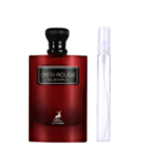 MAISON ALHAMBRA - "Decant Opera Rouge" EDP Mujer 5 ml