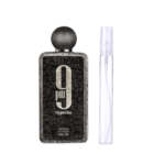 AFNAN - "Decant 9 pm Night Out" Extrait De Parfum Unisex 5 ml