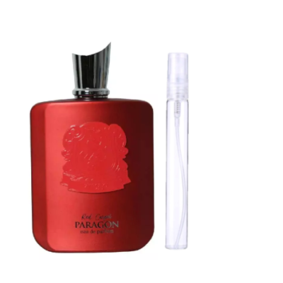 ZIMAYA - "Decant Red Carpet Paragon" EDP Unisex 5 ml