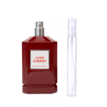 FRAGRANCE WORLD - "Decant Lush Cherry" EDP Unisex 5 ml