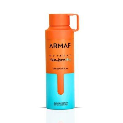 ARMAF - “Desodorante Mandarin Sky” Hombre 200 ml