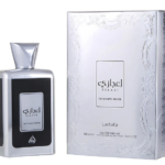 LATTAFA - "Ejaazi Intensive Silver" EDP Unisex 100 ml