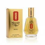 FRAGRANCE WORLD - "La Uno Million Royal" EDP Hombre 50 ml