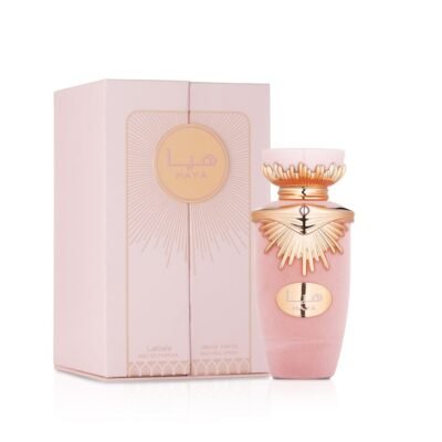 LATTAFA - "Haya" EDP Mujer 100 ml