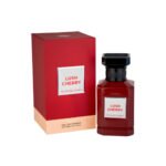 FRAGRANCE WORLD - "Lush Cherry" EDP Unisex 80 ml