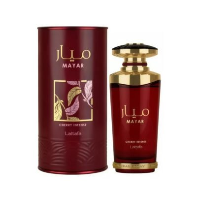LATTAFA - "Mayar Cherry Intense" EDP Mujer 100 ml